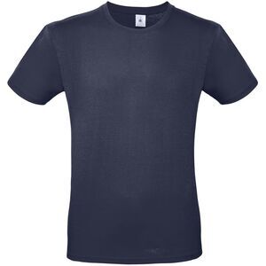 B&C Mens E150 Tee / Urban Navy